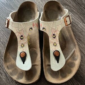 Papillio by Birkenstock Gizeh Sandals